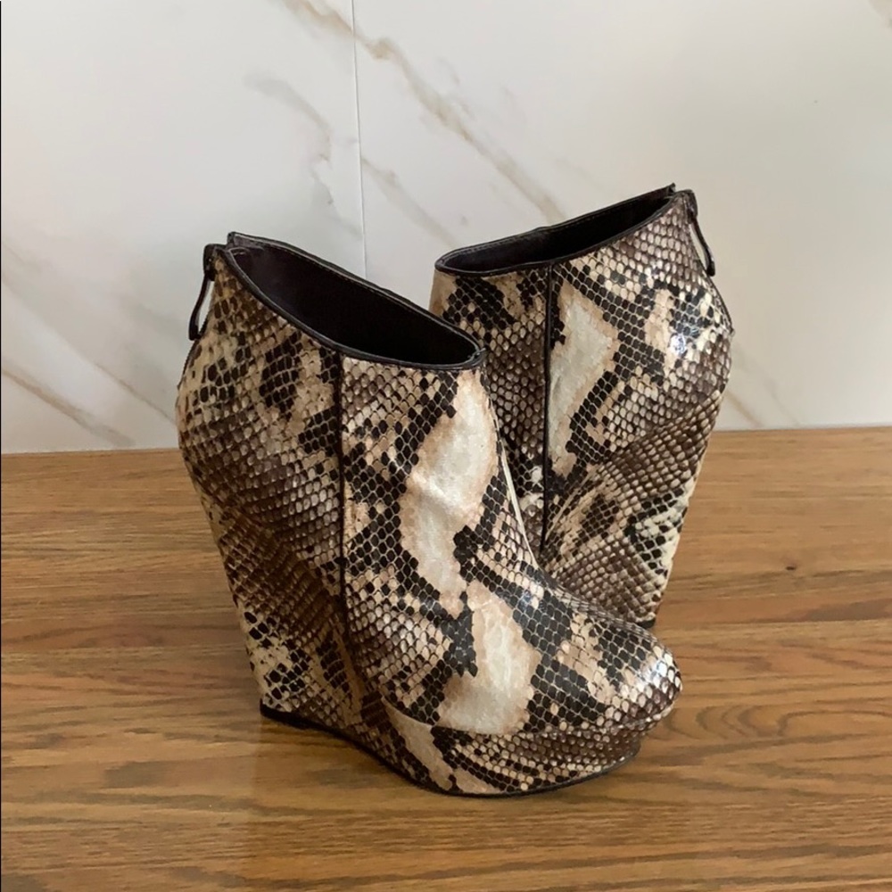 Bebe Shoes